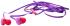 Harper Kids H-31 Purple Наушники внутриканальные инструкция, поддержка, форум, описание, мануал