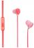 Harper Kids H-31 Red Наушники внутриканальные инструкция, поддержка, форум, описание, мануал