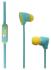 Harper Kids H-52 Blue Наушники внутриканальные инструкция, поддержка, форум, описание, мануал
