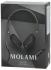 Molami Plica Black & Gold Наушники Накладные инструкция, поддержка, форум, описание, мануал