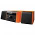 Yamaha Музыкальная системаR-B020 Orange Музыкальный центр Micro инструкция, поддержка, форум, описание, мануал