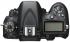 Nikon D610 + 24-70mm f/2.8G ED AF-S Zoom Kit Black Фотоаппарат зеркальный инструкция, поддержка, форум, описание, мануал