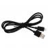 Interstep Travel Charger IS-TC-IPAD52KRT-000B20 Black Сетевое зарядное устройство инструкция, поддержка, форум, описание, мануал