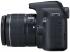 Canon EOS 1300D EF-S 18-55 IS II Kit Black Фотоаппарат цифровой зеркальный инструкция, поддержка, форум, описание, мануал