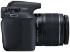 Canon EOS 1300D EF-S 18-55 IS II Kit Black Фотоаппарат цифровой зеркальный инструкция, поддержка, форум, описание, мануал