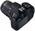 Canon EOS 1300D EF-S 18-55 IS II Kit Black Фотоаппарат цифровой зеркальный инструкция, поддержка, форум, описание, мануал