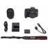 Canon EOS 1300D EF-S 18-55 IS II Kit Black Фотоаппарат цифровой зеркальный инструкция, поддержка, форум, описание, мануал