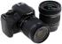 Canon EOS 100D 18-55mm IS STM + 10-18mm IS STM Black Фотоаппарат цифровой зеркальный инструкция, поддержка, форум, описание, мануал