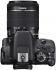 Canon EOS 100D 18-55mm IS STM + 10-18mm IS STM Black Фотоаппарат цифровой зеркальный инструкция, поддержка, форум, описание, мануал