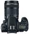 Canon EOS 70D (W) EF-S 18-135 IS STM Kit Black Фотоаппарат цифровой зеркальный инструкция, поддержка, форум, описание, мануал