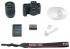 Canon EOS 70D (W) EF-S 18-135 IS STM Kit Black Фотоаппарат цифровой зеркальный инструкция, поддержка, форум, описание, мануал