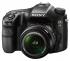 Sony Alpha A68 Kit 18-55 (ILCA-68K/BQ) Black Фотоаппарат цифровой зеркальный инструкция, поддержка, форум, описание, мануал