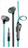 Interstep BWhite Blue (IS-HF-BWHITEBLU-000B203) Наушники внутриканальные инструкция, поддержка, форум, описание, мануал