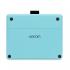 Wacom Intuos Art Pen&Touch Small Blue (CTH-490AB-N) Графический планшет инструкция, поддержка, форум, описание, мануал