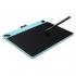 Wacom Intuos Art Pen&Touch Medium Blue (CTH-690AB-N) Графический планшет инструкция, поддержка, форум, описание, мануал