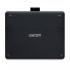 Wacom Intuos Comic Pen&Touch Small Black (CTH-490CK-N) Графический планшет инструкция, поддержка, форум, описание, мануал