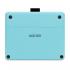 Wacom Intuos Comic Pen&Touch Small Blue (CTH-490CB-N) Графический планшет инструкция, поддержка, форум, описание, мануал