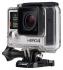 Gopro Hero 4 Silver Edition - Adventure (CHDHY-401) Grey Экшн-Камера инструкция, поддержка, форум, описание, мануал