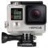 Gopro Hero 4 Silver Edition - Motorsport (CHDMY-401) Grey Экшн-Камера инструкция, поддержка, форум, описание, мануал