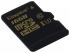 Kingston 16 Gb Gold (SDCG/16GBSP) Карта памяти SDHC Micro инструкция, поддержка, форум, описание, мануал