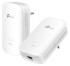 Tp-Link TL-PA8010KIT AV1300 Gigabit Starter KIT Сетевой адаптер powerline инструкция, поддержка, форум, описание, мануал