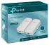 Tp-Link TL-PA8010KIT AV1300 Gigabit Starter KIT Сетевой адаптер powerline инструкция, поддержка, форум, описание, мануал