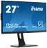 Iiyama ProLite XB2783HSU-B1 27&quot,, Черный, A-MVA, 1920x1080, Full HD, HDMI, DVI Монитор инструкция, поддержка, форум, описание, мануал