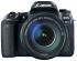 Canon EOS 77D EF-S 18-135 IS USM Kit Black Зеркальный Фотоаппарат инструкция, поддержка, форум, описание, мануал