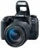 Canon EOS 77D EF-S 18-135 IS USM Kit Black Зеркальный Фотоаппарат инструкция, поддержка, форум, описание, мануал