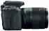 Canon EOS 77D EF-S 18-135 IS USM Kit Black Зеркальный Фотоаппарат инструкция, поддержка, форум, описание, мануал