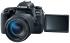 Canon EOS 77D EF-S 18-135 IS USM Kit Black Зеркальный Фотоаппарат инструкция, поддержка, форум, описание, мануал
