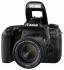 Canon EOS 77D EF-S 18-55 IS STM Kit Black Зеркальный Фотоаппарат инструкция, поддержка, форум, описание, мануал
