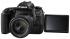 Canon EOS 77D EF-S 18-55 IS STM Kit Black Зеркальный Фотоаппарат инструкция, поддержка, форум, описание, мануал
