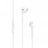 Apple EarPods 3.5 mm (MNHF2ZM/A) Наушники инструкция, поддержка, форум, описание, мануал