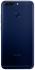 Honor 8 Pro 64Gb Dual 4G Blue Смартфон инструкция, поддержка, форум, описание, мануал