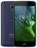 Acer Liquid Zest Z528 (HM.HUSEU.002) 16 GB 4G Dark Blue Смартфон инструкция, поддержка, форум, описание, мануал