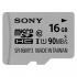 Sony SR-16MY3A/ST Карта памяти SDHC Micro инструкция, поддержка, форум, описание, мануал