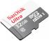 Sandisk Ultra SDSQUNB-032G-GN3MA+SD адаптер Карта памяти SDHC Micro инструкция, поддержка, форум, описание, мануал