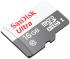 Sandisk Ultra SDSQUNB-016G-GN3MA+SD адаптер Карта памяти SDHC Micro инструкция, поддержка, форум, описание, мануал