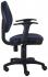 Бюрократ CH-356AXSN/Bl&Blu 12-191 Кресло Компьютерное инструкция, поддержка, форум, описание, мануал