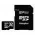 Silicon Power 32 GB (SP032GBSTH010V10-SP) Карта памяти SDHC Micro инструкция, поддержка, форум, описание, мануал