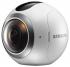 Samsung Gear 360 (SM-C200) White Экшн-Камера инструкция, поддержка, форум, описание, мануал