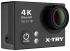 X-Try XTC200 Ultra HD Black Экшн-Камера инструкция, поддержка, форум, описание, мануал