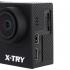 X-Try XTC200 Ultra HD Black Экшн-Камера инструкция, поддержка, форум, описание, мануал