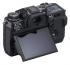 Fujifilm FFX-X-H1-RU Black Фотоаппарат Системный инструкция, поддержка, форум, описание, мануал