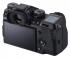 Fujifilm FFX-X-H1-RU Black Фотоаппарат Системный инструкция, поддержка, форум, описание, мануал