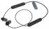 Sony WI-C300/BZ Черный Наушники внутриканальные инструкция, поддержка, форум, описание, мануал