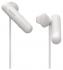Sony WI-SP500/WQ Внутриканальные Наушники инструкция, поддержка, форум, описание, мануал