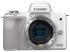 Canon EOS M50 18-150 White Фотоаппарат Системный инструкция, поддержка, форум, описание, мануал