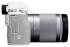 Canon EOS M50 18-150 White Фотоаппарат Системный инструкция, поддержка, форум, описание, мануал